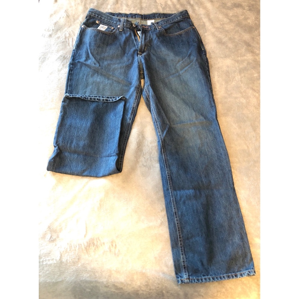 Cinch White Label Jeans 38x34